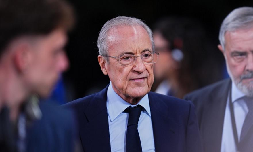 Η Ρεάλ απαιτεί αποζημιώσεις από τα κλαμπ της Premier για το «ναυάγιο» της Super League!