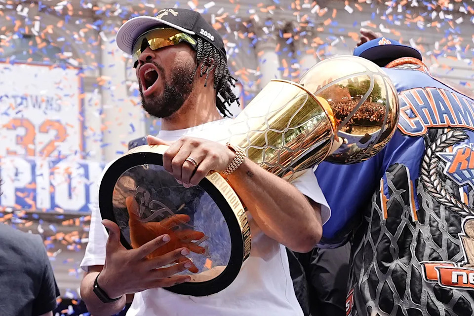 NBA Power Rankings: Ποιος στην κορυφή, ποιος στο κυνήγι και ποιος για την έκπληξη;