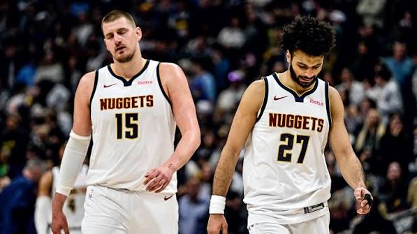 NBA Power Rankings: Ποιος στην κορυφή, ποιος στο κυνήγι και ποιος για την έκπληξη;