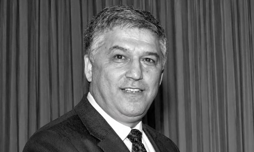 Θρήνος στον Παναθηναϊκό για Δημήτρη Κίζα