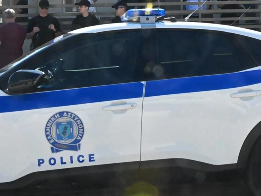 Αποκαταστάθηκε η κυκλοφορία στην περιοχή του Λυκαβηττού