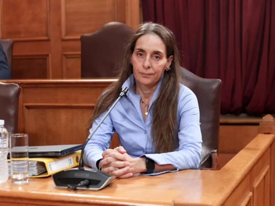 ΟΠΕΚΕΠΕ: Το πειθαρχικό της ΑΑΔΕ δικαίωσε ομόφωνα την Τυχεροπούλου