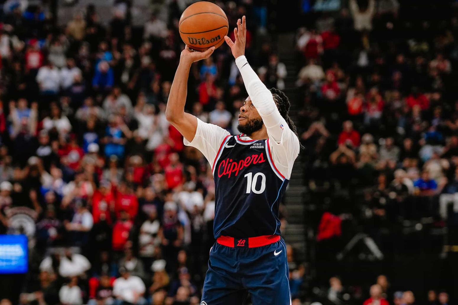 NBA Power Rankings: Ποιος στην κορυφή, ποιος στο κυνήγι και ποιος για την έκπληξη;