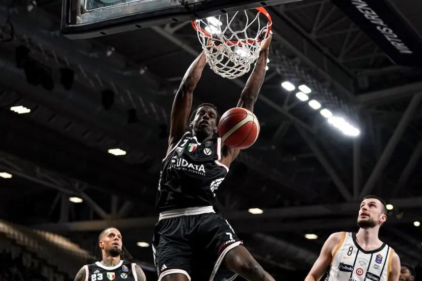 Εγκρίθηκε η μετακίνηση του Νιάνγκ στο NCAA-Σημαντική αποζημίωση για Βίρτους Μπολόνια