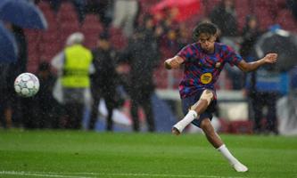 Champions League LIVE