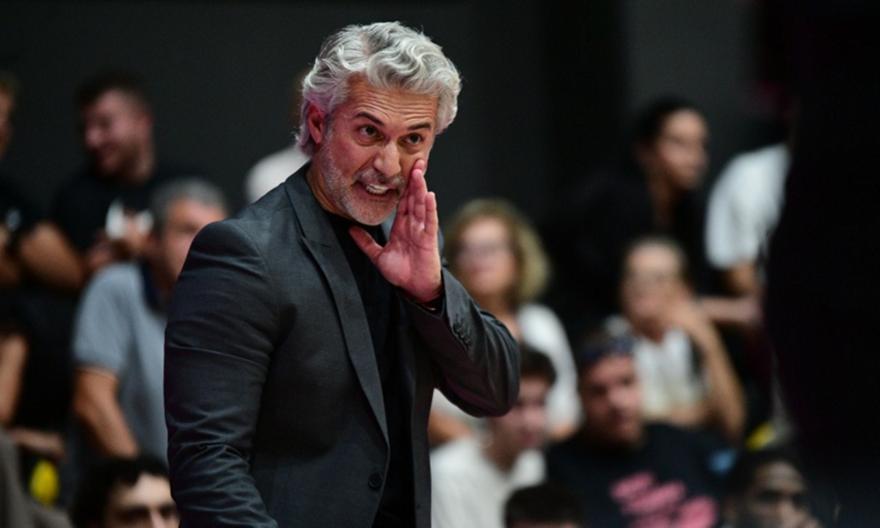 Θέλει να συνεχίσει το απόλυτο με τη Λοκομοτίβ Πλόβντιβ η Μύκονος
