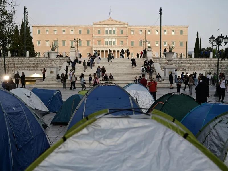Πανεκπαιδευτικά συλλαλητήρια σήμερα σε περισσότερες από 50 πόλεις - Συγκέντρωση στις 12 στα Προπύλαια
