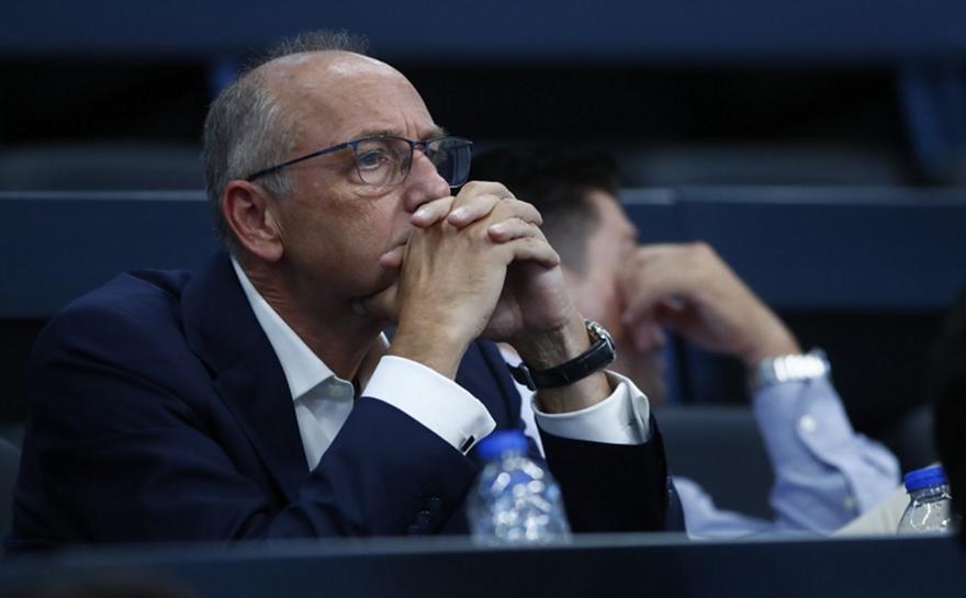 Ασβεστάς: «Πιθανή η δίωξη σε Λιόλιο για εγκληματική οργάνωση-Ποιοι οι κατηγορούμενοι»