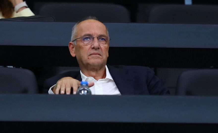Εντάλματα σύλληψης και κατ' οίκον έρευνες σε Λιόλιο και μέλη ΔΣ της ΕΟΚ και της ΚΕΔ-Η ανάρτηση Γιαννακόπουλου