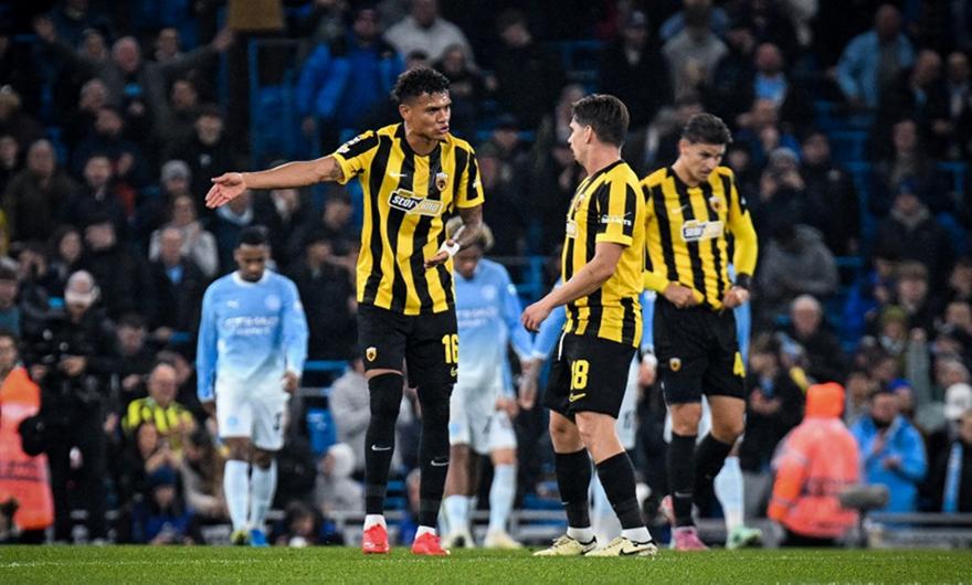 Football Meets Data: Η πρόβλεψη για τους βαθμούς και τη θέση της ΑΕΚ