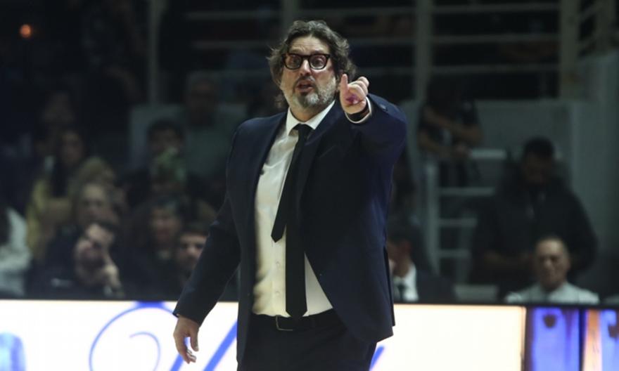 Τρινκιέρι: «Υποφέραμε, αλλά αυτό είναι ο ΠΑΟΚ - Βρήκαμε το σωστό κλειδί για να κερδίσουμε»