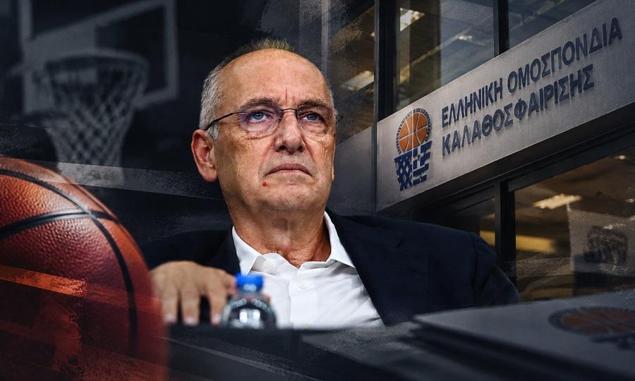 Όλη η υπόθεση που συγκλονίζει το ελληνικό μπάσκετ: Το χρονικό, τα πρόσωπα, οι αποκαλύψεις