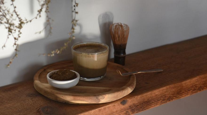Hojicha: Τι είναι το ιαπωνικό καβουρδισμένο πράσινο τσάι που συγκρίνεται με το matcha
