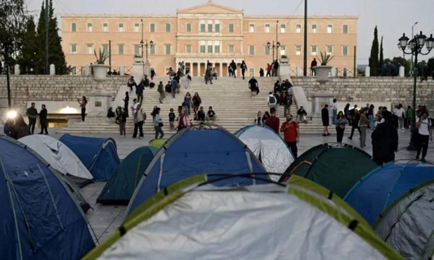 Πανεκπαιδευτικά συλλαλητήρια σήμερα σε περισσότερες από 50 πόλεις - Συγκέντρωση στις 12 στα Προπύλαια