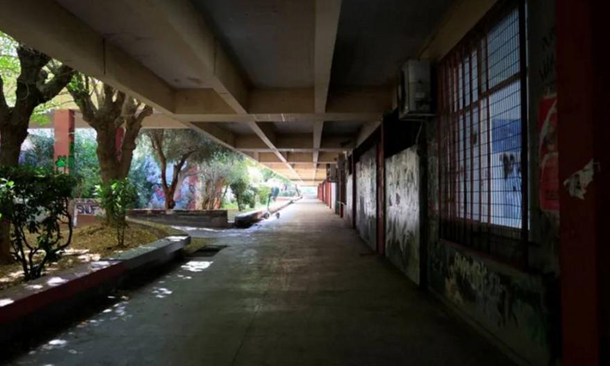 Έκθεση «φωτιά» του ΤΕΕ για την Γκράβα: Ακατάλληλες εγκαταστάσεις και ανιχνευτές εκτός λειτουργίας