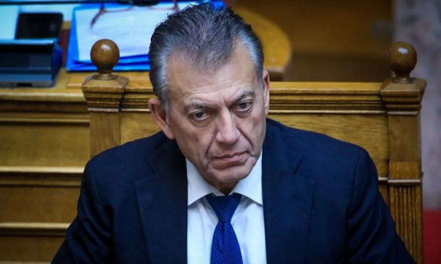 Βρούτσης για το σκάνδαλο στο μπάσκετ: «Διαφάνεια και ισονομία χωρίς εξαιρέσεις - Η ΕΠΑΘΛΑ διαβίβασε τα στοιχεία»