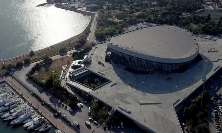 ΣΕΦ: Απορρίφθηκαν από το ΣτΕ οι δύο αιτήσεις αναστολής για την ενεργειακή αναβάθμιση