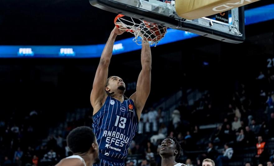 Μετακομίζει στο NCAA ο Ντεσέρ-Αποζημιώνεται καλά η Εφές