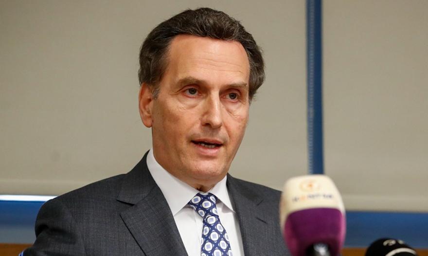 Δημητρακόπουλος: «Κατηγορία δομημένη σε γραπτά μηνύματα – Γι’ αυτό κλήθηκαν με εντάλματα σύλληψης»