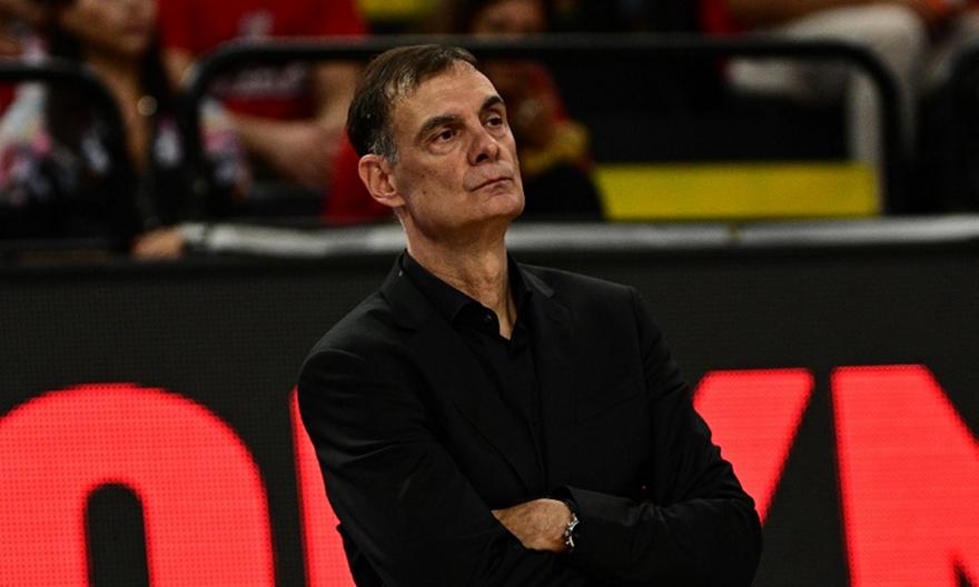 Μπαρτζώκας: «Εγώ και ο Ολυμπιακός είμαστε υπέρ της νομιμότητας, είναι καλύτερο να μην υπάρχουν σκιές»