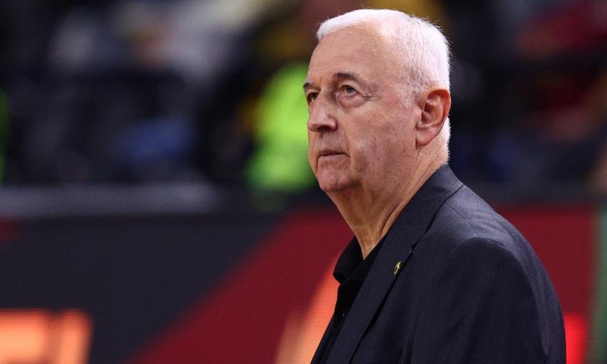 Σάκοτα: «Κανένας πάνω από την ΑΕΚ - Θα προχωρήσουμε άμεσα σε δραστικές και στοχευμένες αλλαγές»