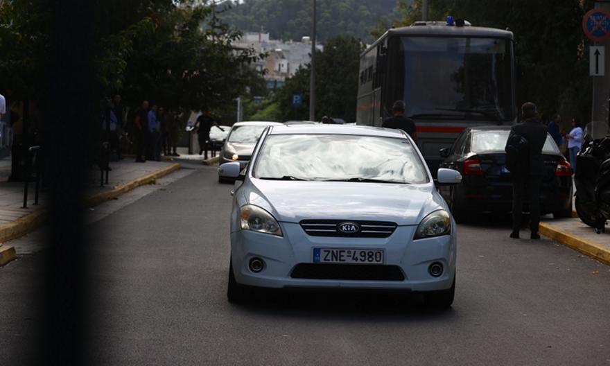 Ανακρίθηκαν κι έλαβαν προθεσμία οι 6 συλληφθέντες για το σκάνδαλο στο μπάσκετ