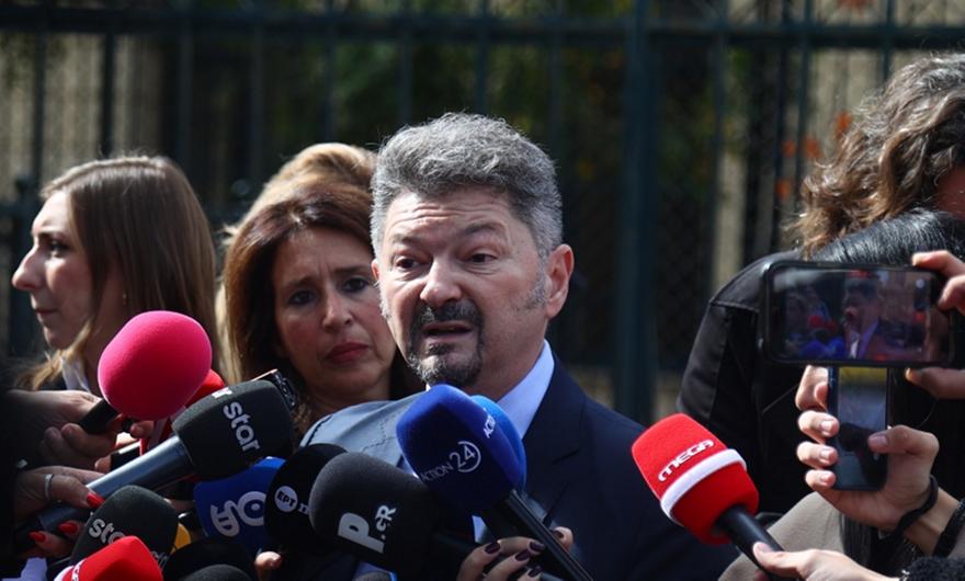 Δικηγόρος Λιόλιου για υπόθεση στημένων αγώνων: «Κακοστημένη σκευωρία»!