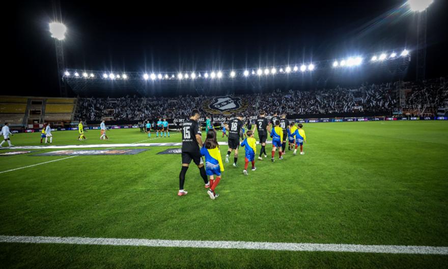 Το πρόγραμμα του ΟΦΗ στο Europa League και η βαθμολογία