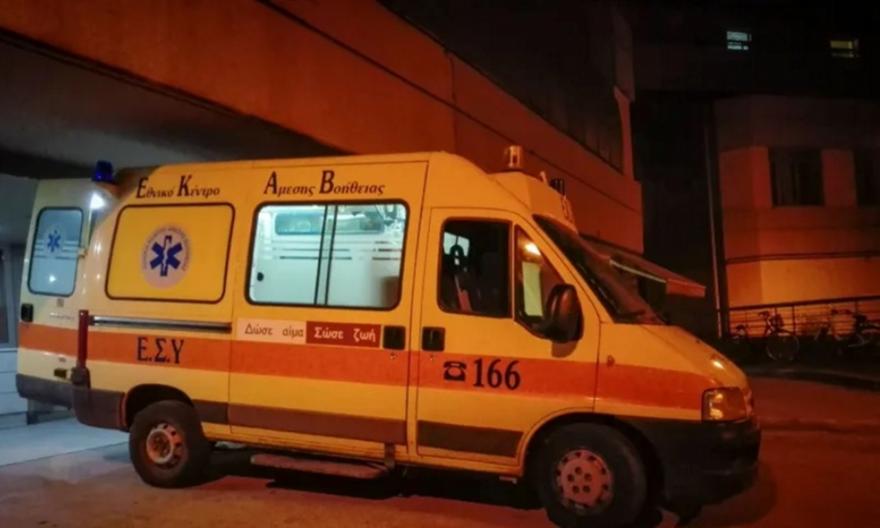 Εύβοια: Νεκρός μέσα στο ιατρείο του γνωστός γιατρός, στέλεχος μεγάλης ιδιωτικής μονάδας Υγείας στην Αθήνα
