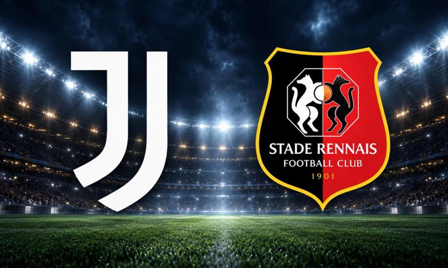Γιουβέντους-Ρεν 