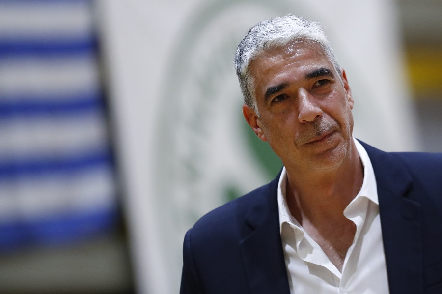 VOLLEY LEAGUE 2026/27: δηλωσεις των κοουτς