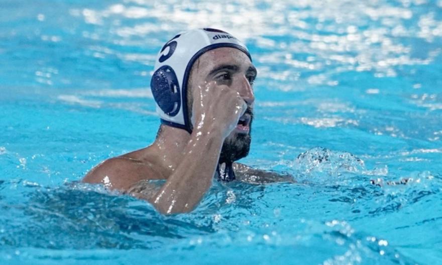 «Έπνιξε» την Ανταλάρ ο Υδραϊκός
