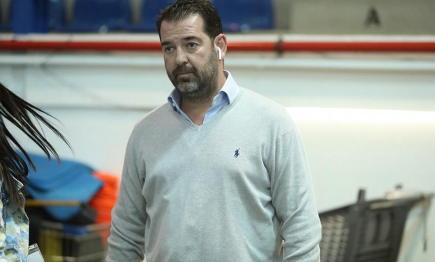 Τσάπας για το σκάνδαλο στο μπάσκετ: «Πυροβολούμαι με ψεύτικα δημοσιεύματα, όσα είπα είναι αληθινά»