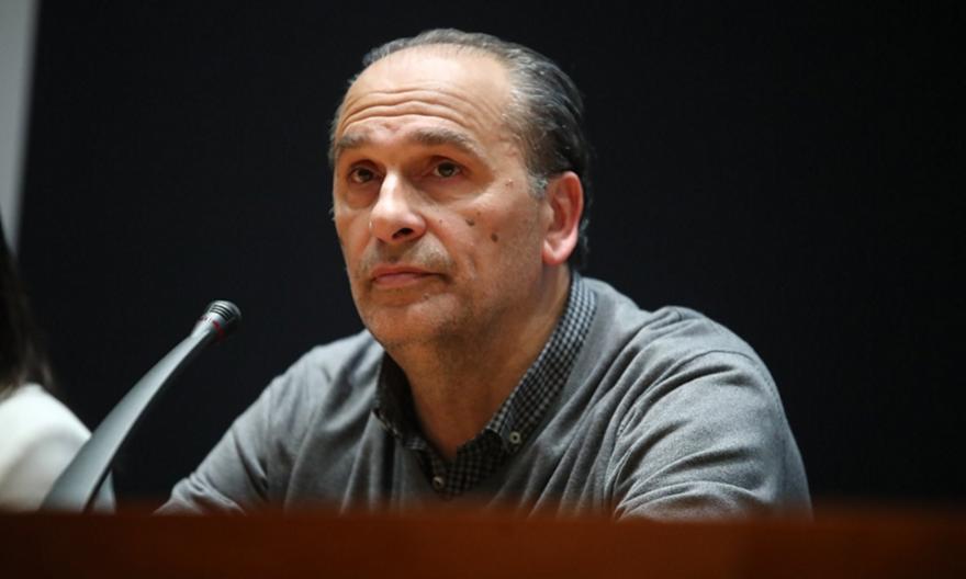«Έφυγε» από τη ζωή ο πατέρας του Μπάνε Πρέλεβιτς - Η συλλυπητήρια ανακοίνωση της ΚΑΕ ΠΑΟΚ