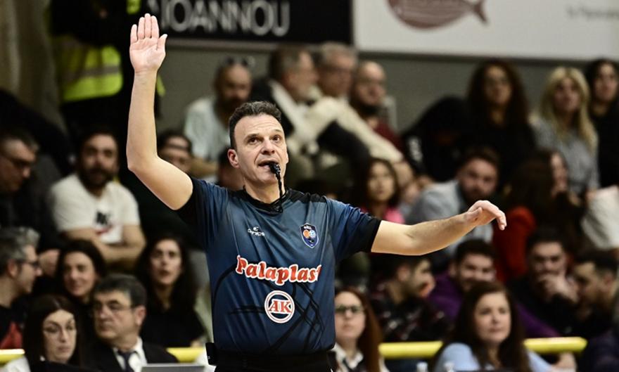 Κρίθηκε προφυλακιστέος ο Παπαπέτρου!