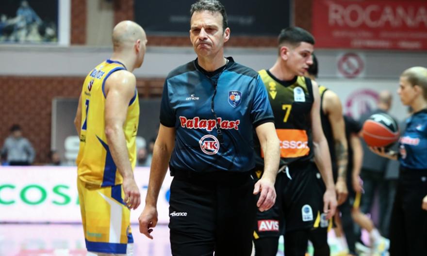Ασβεστάς: «Μόνο σε αυτές τις περιπτώσεις εκδίδεται ένταλμα σύλληψης»