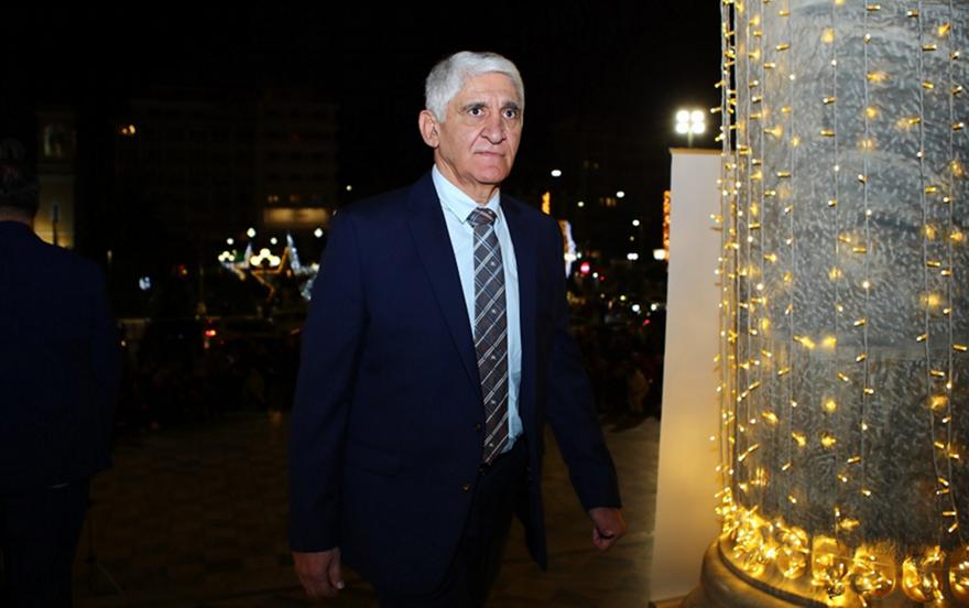 Σκάνδαλο στο μπάσκετ: Καταθέτει κατά των κατηγορουμένων ο Παναγιώτης Γιαννάκης!
