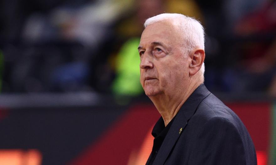 Σάκοτα: «Πρέπει να βελτιωθούμε μέχρι να κάνουμε τις διορθώσεις που πρέπει»