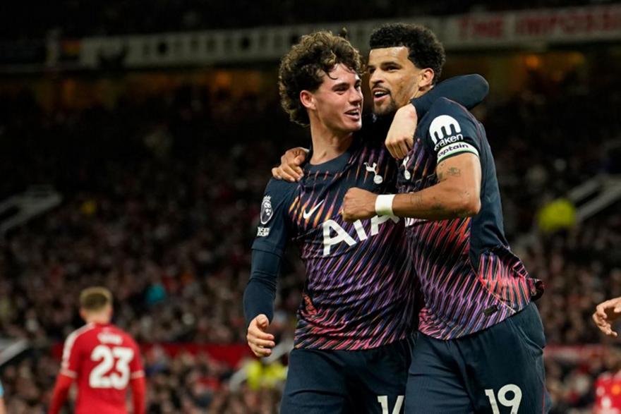 Premier League - 8η αγωνιστική: Ντέρμπι στο Λονδίνο ανάμεσα σε Τσέλσι και Τότεναμ