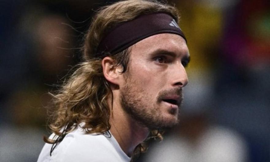 Εντυπωσιακή άνοδος για Τσιτσιπά στο ATP ranking με την πορεία του στο Almaty Open!