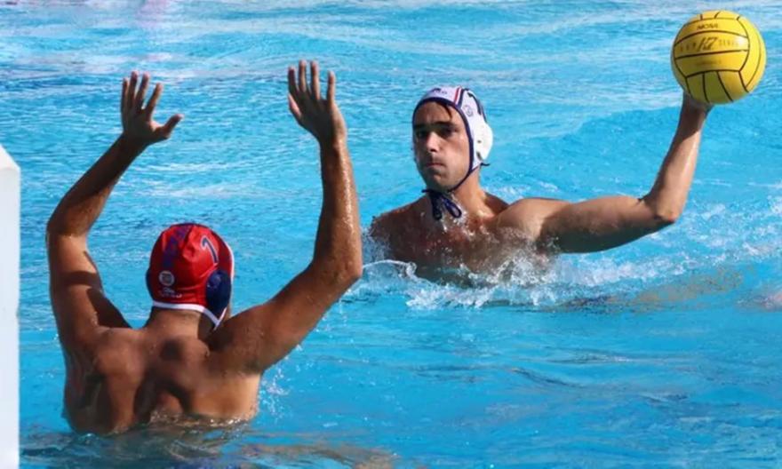 Συνέτριψε τη Γλυφάδα με έντεκα διαφορετικούς σκόρερ η Βουλιαγμένη!