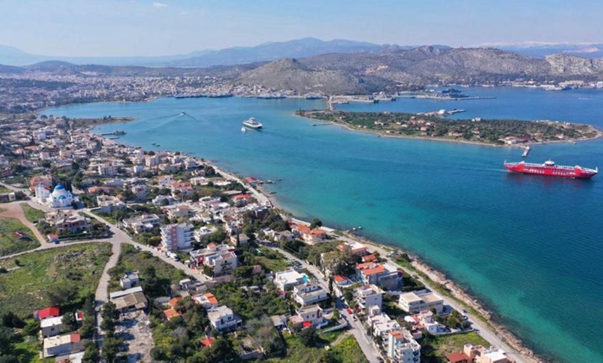 Σαλαμίνα: Τι αξίζει να κάνεις, να δεις και να δοκιμάσεις στο «παρεξηγημένο» νησί του Σαρωνικού