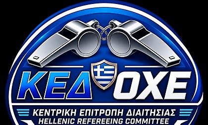 Σε τέσσερις δόσεις η υπόλοιπη έβδομη αγωνιστική της Handball Premier