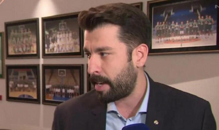 Παναθηναϊκός στο Δ.Σ. του ΕΣΑΚΕ: «Άμεση παραίτηση των μελών ΚΕΔ και ΕΟΚ»!