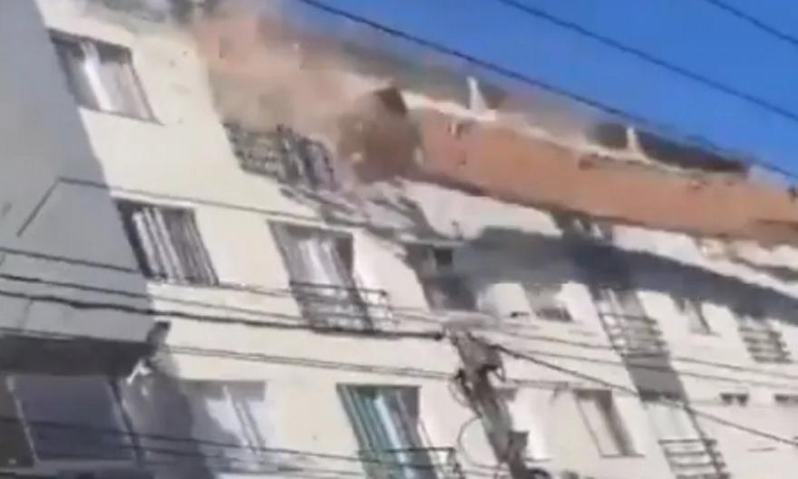 Τουλάχιστον 16 νεκροί από τον ισχυρό σεισμό στο Θιβέτ