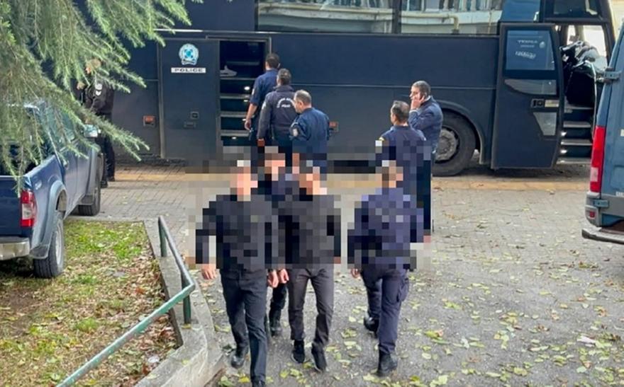 Διεκόπη για τις 27 Νοεμβρίου η δίκη για τη δολοφονία του Άλκη Καμπανού