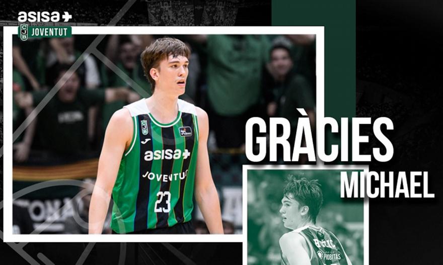 Άλλος για το NCAA; Ο Ρούζιτς έφυγε από Μπανταλόνα για το LSU