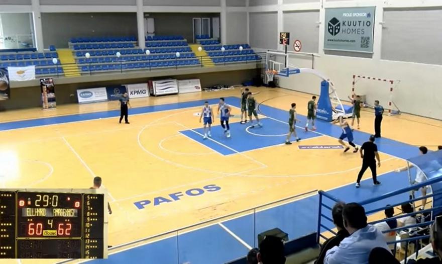 Ανακοίνωση του σχολείου της Θεσσαλονίκης που αδικήθηκε κατάφορα: «Η Ελλάδα της διαφθοράς»