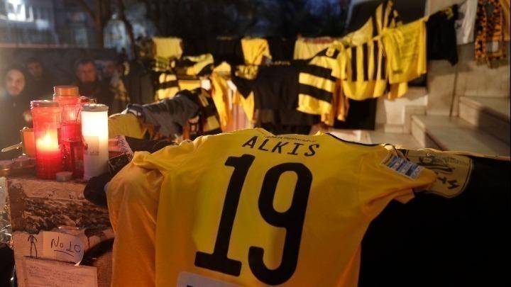 Πηγαίνει στο Εφετείο η υπόθεση δολοφονίας του Άλκη Καμπανού