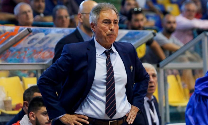 Αλεξανδρής: «Ο Λιόλιος έχει μετατρέψει την ΕΟΚ σε κλειστό κλαμπ - Τα έλεγα εδώ και 1,5 χρόνο και δικαιώθηκα»